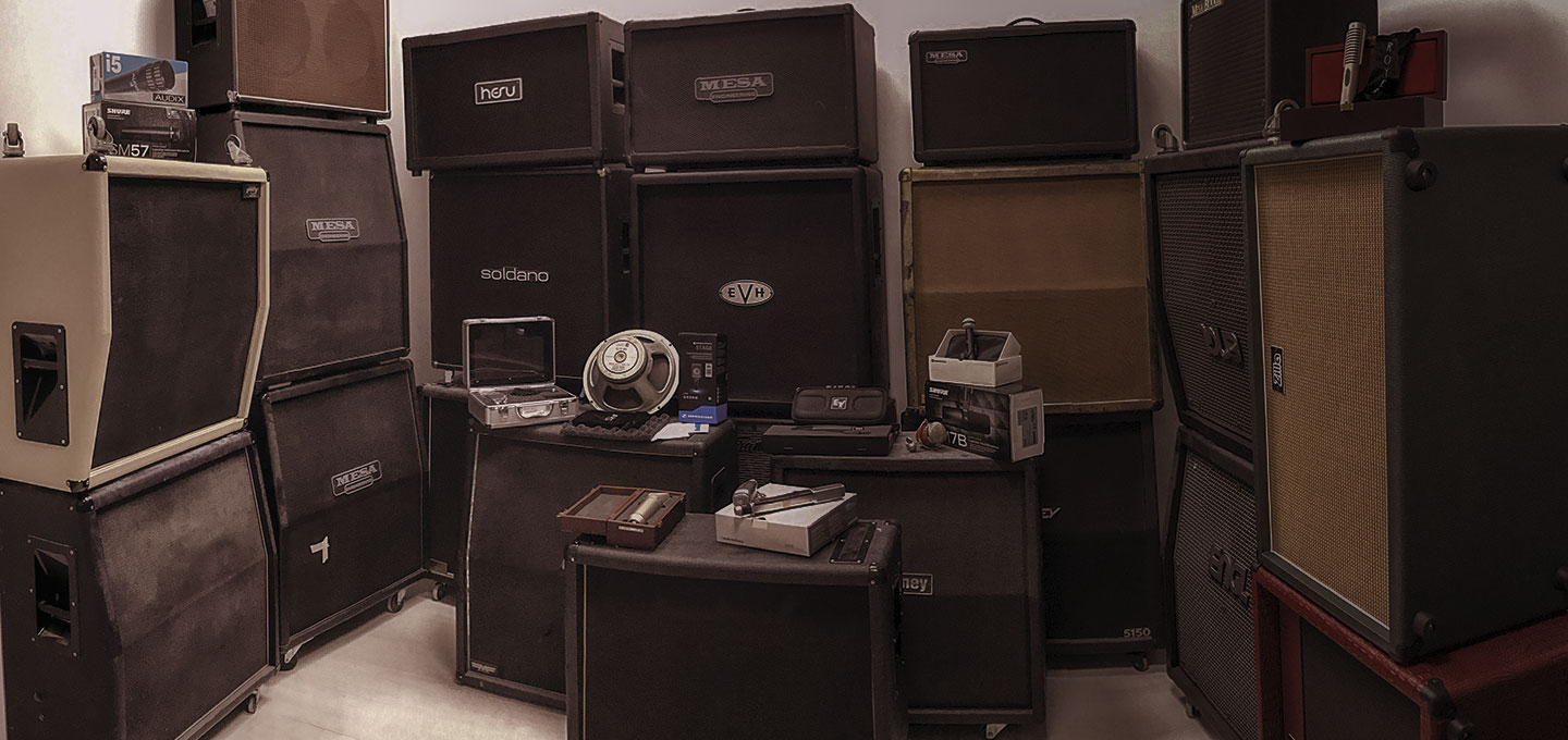 Choptones Fried Jerry | Overloud